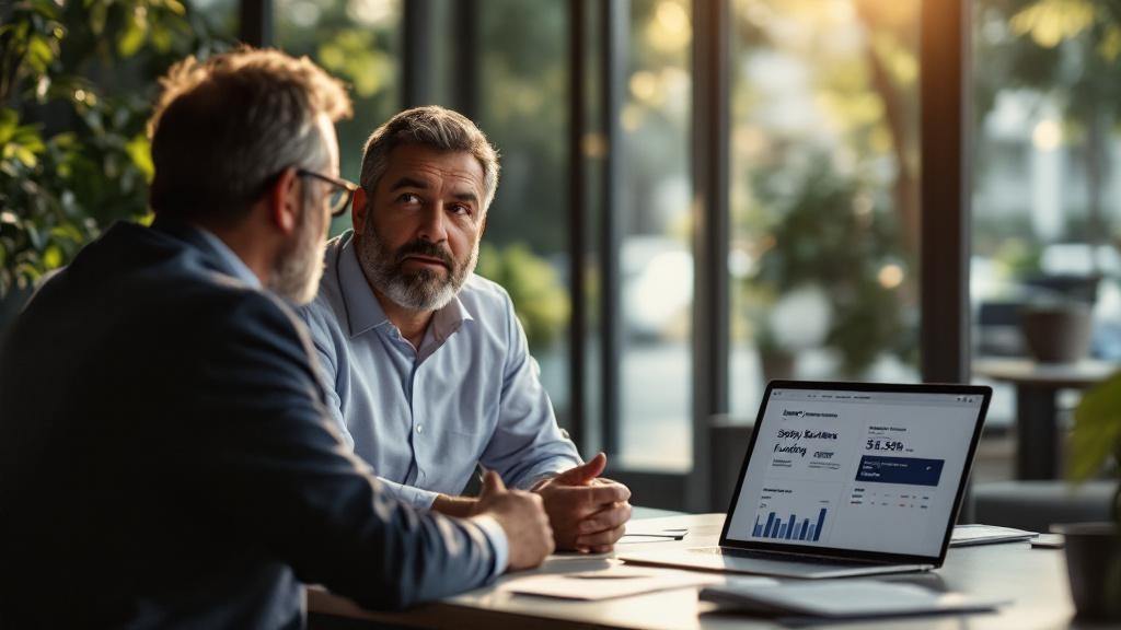 Pros and Cons of Credit Counseling Programs: Is Financial Advisor for Credit Problems Right for You?