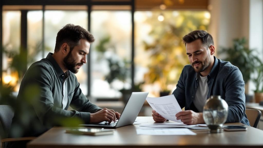 What is the Key Difference Between Credit Repair and Counseling?