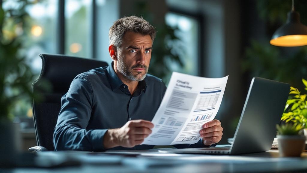 When Should You Get Credit Repair Assistance?